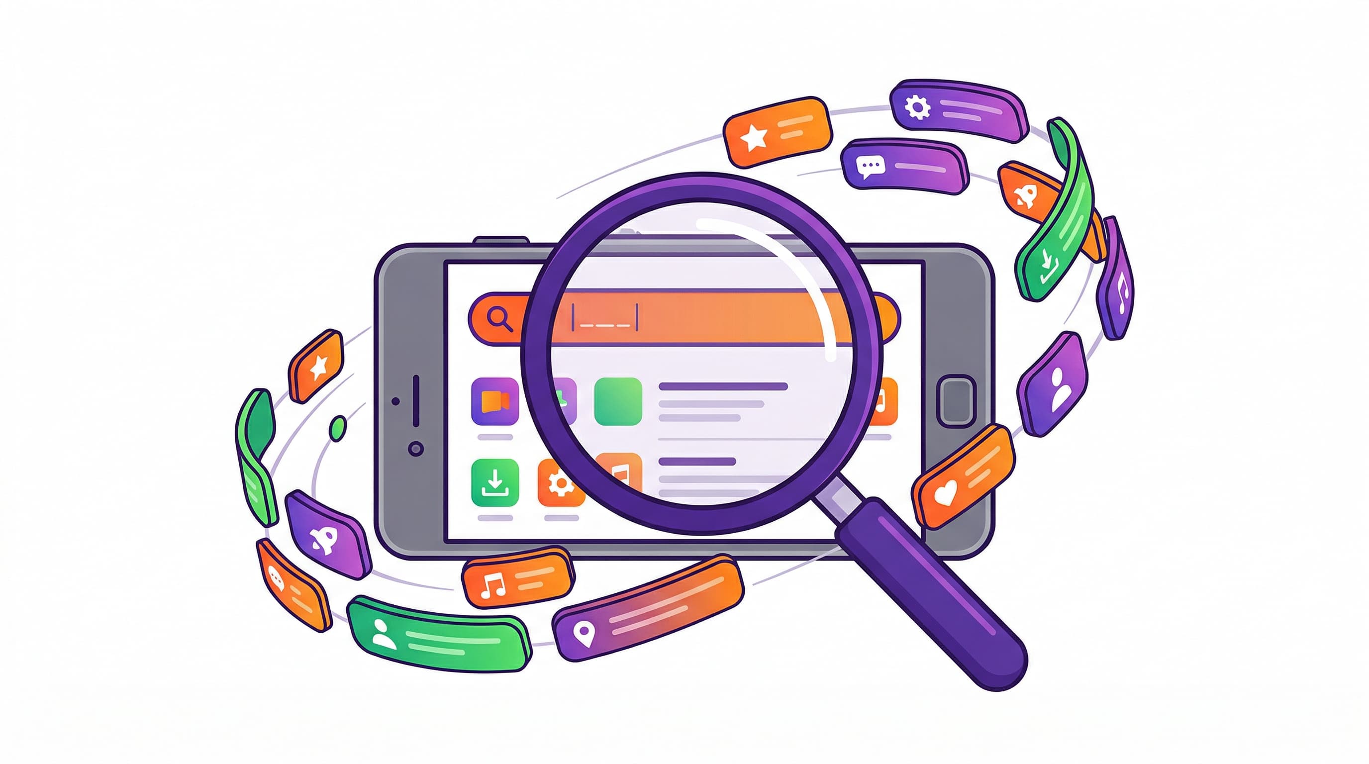 App Store Keywords: The 100-Character Field Guide for Indie Developers