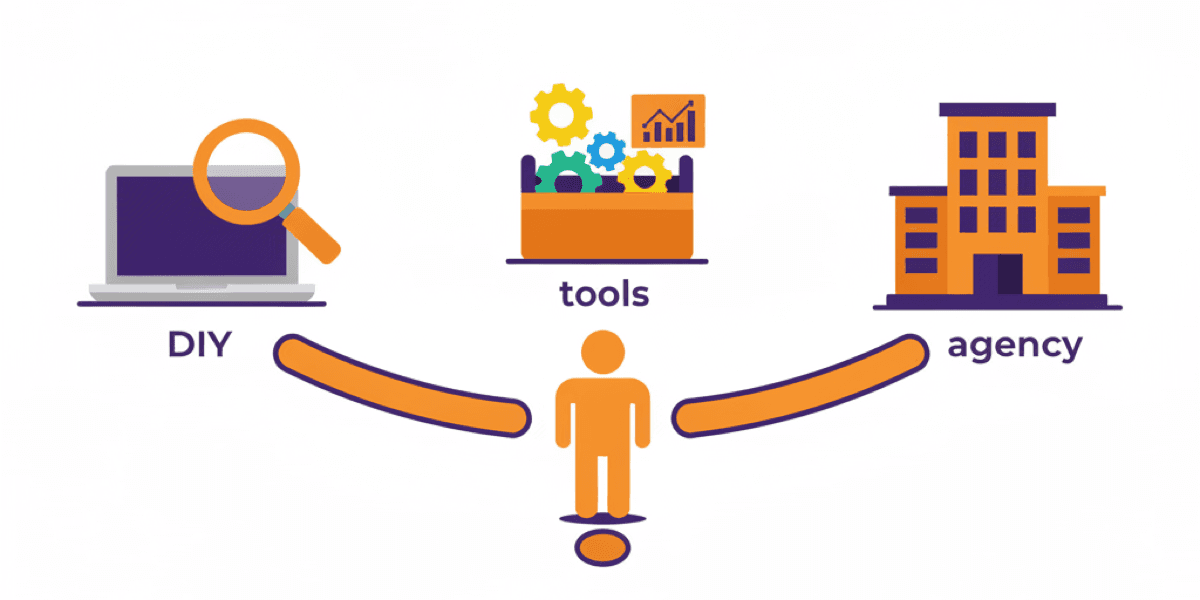ASO Services Guide 2026: DIY vs Tools vs Agencies (Honest Pricing Breakdown)
