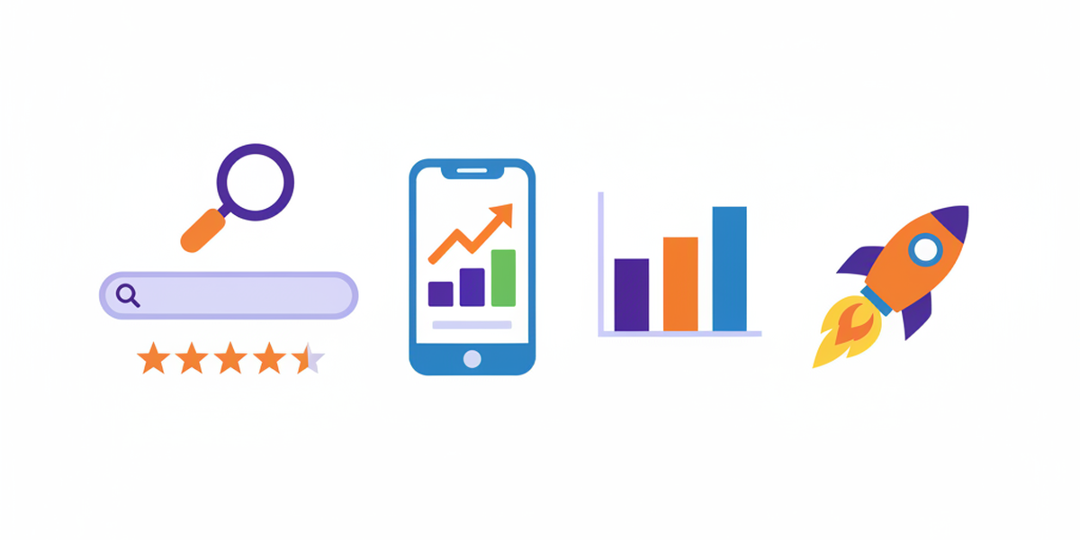 8 Best App Store Optimization Tools in 2026 (Honest Indie Review) | ASO ...